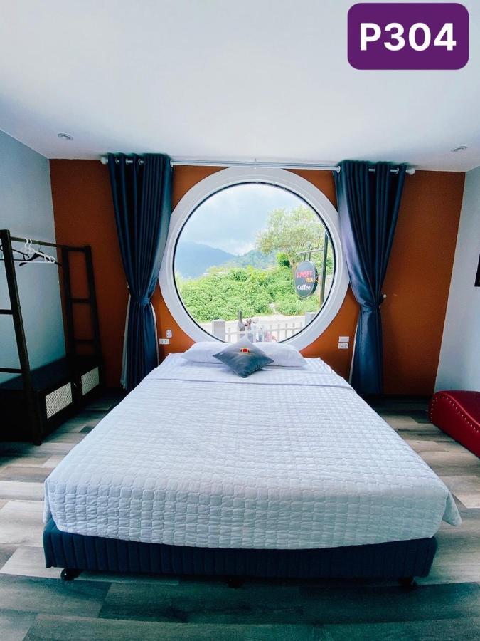 Sunset Villa Tam Dao - Venuestay Trai Ngau Екстериор снимка