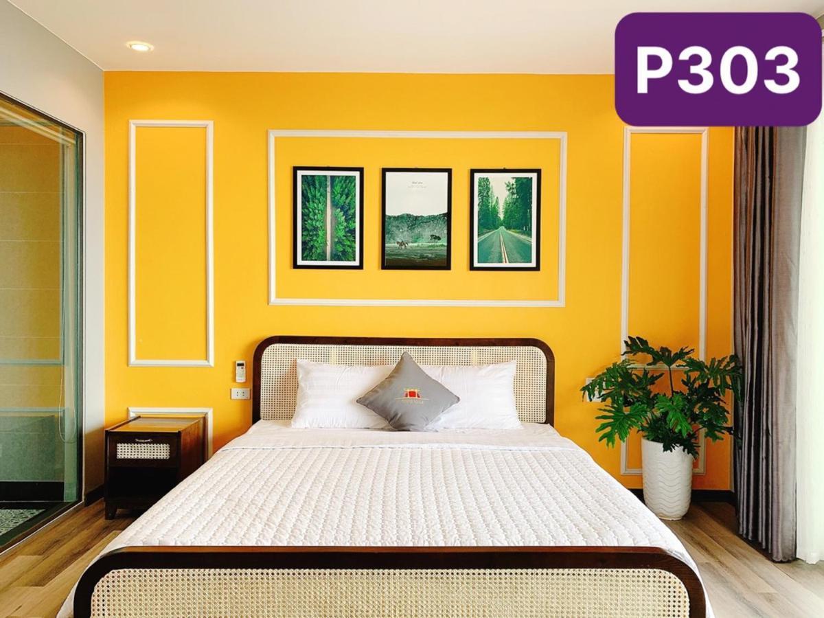 Sunset Villa Tam Dao - Venuestay Trai Ngau Екстериор снимка