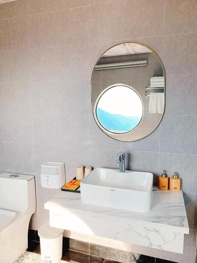 Sunset Villa Tam Dao - Venuestay Trai Ngau Екстериор снимка